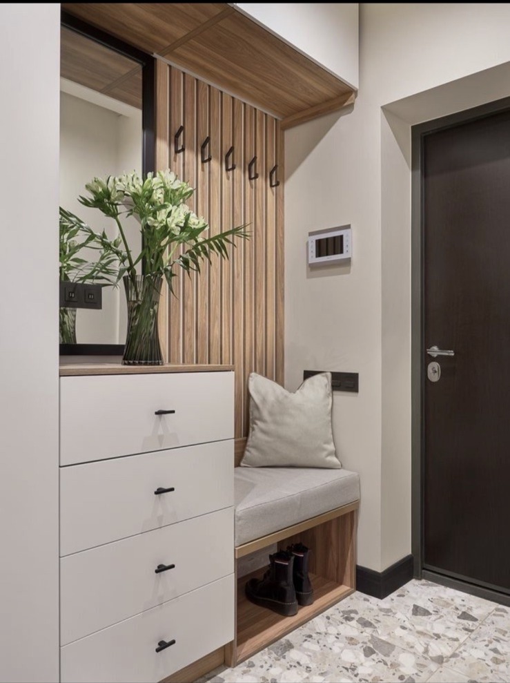 Έπιπλα κατά παραγγελία